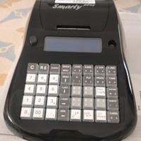 registrazione di cassa