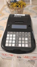 registrazione di cassa