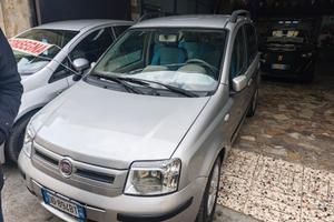 Fiat Panda 1.2 Emotion