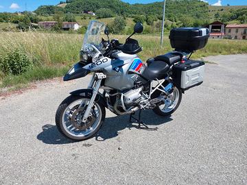BMW GS 1200