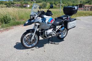 BMW GS 1200