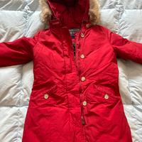 Woolrich