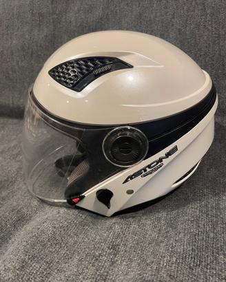 Caso Astone Helmets DJ10
