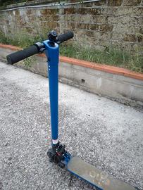Monopattino spillo one