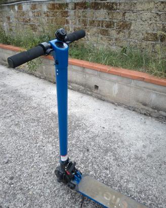 Monopattino spillo one