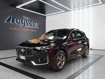 Ford Kuga 2.5 full hybrid ST-Line X 2wd 190cv cvt
