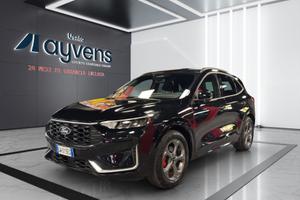 Ford Kuga 2.5 full hybrid ST-Line X 2wd 190cv cvt