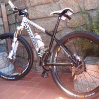 MTB CORRATEC