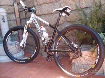 MTB CORRATEC