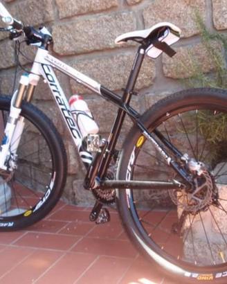 MTB CORRATEC