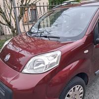 FIAT QUBO a Benzina e Metano