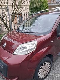 FIAT QUBO a Benzina e Metano