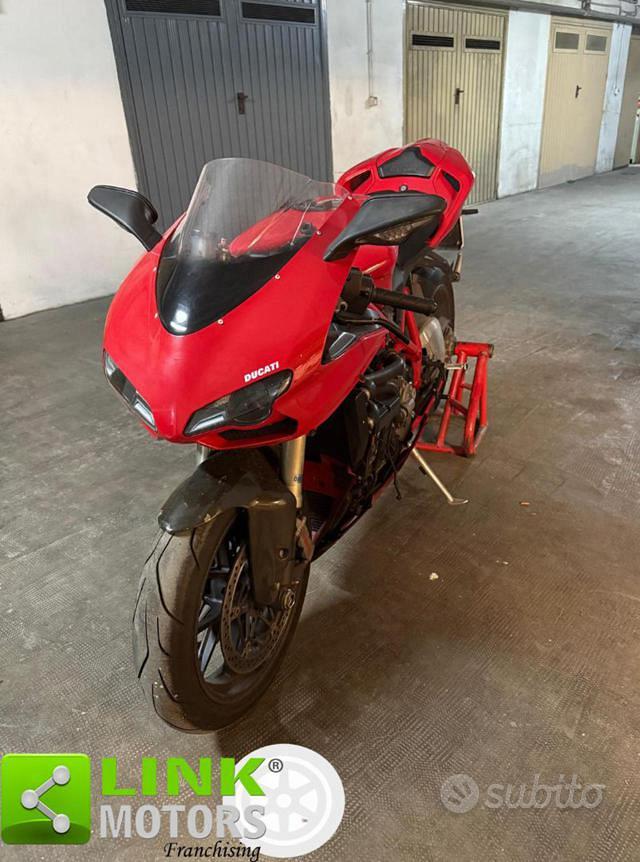 Panigale V4s Ducati 1048 Usata Ducati Panigale V4 (2022 24