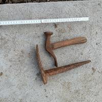 set da ciabattino vintage