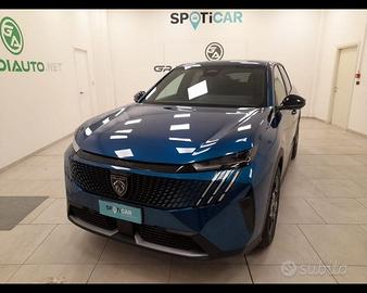 Peugeot 3008 NUOVO Nuova ALLURE - Hybrid 145 ...