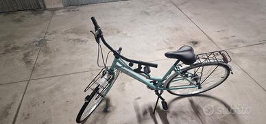 Bicicletta Boston