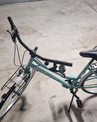 Bicicletta Boston