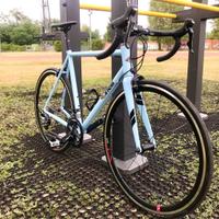 Cinello Nemo Tig tag.56