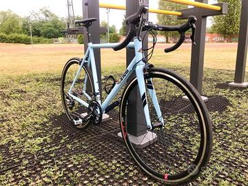 Cinello Nemo Tig tag.56