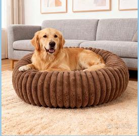 Cuccia rotonda, diametro 60 cm