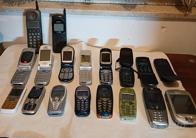 CELLULARI VINTAGE