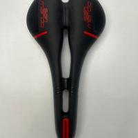 Sella San Marco Aspide red