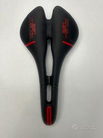 Sella San Marco Aspide red