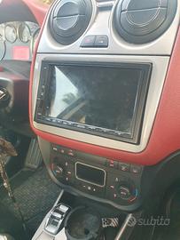 stereo android atoto