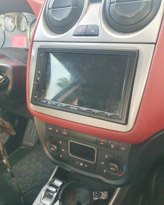 stereo android atoto