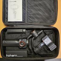 Stabilizzatore (Gimbal) Hohem iSteady M6 Kit