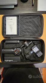 Stabilizzatore (Gimbal) Hohem iSteady M6 Kit