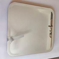 Specchio Vintage Rettangolare