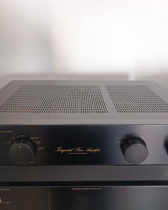 Amplificatore Pioneer Serie Audiophile! Uso Stereo