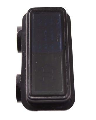 Gruppo spie su cruscotto Vespa PKS