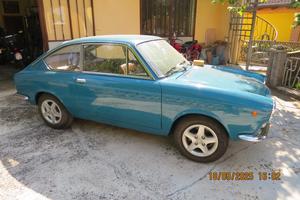 FIAT 850 Coupè - 1967