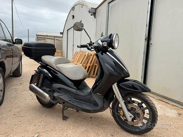Beverly Cruiser 500