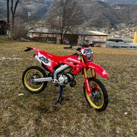 HM 50 CRE