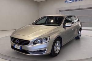 VOLVO V60 1.6 d2 Business