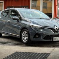 Clio TCe 12V 100 CV GPL - Intens-unipro-( 27 mila 