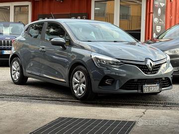 Clio TCe 12V 100 CV GPL - Intens-unipro-( 27 mila 
