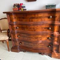 CASSETTONE CON SCOMPARTIMENTO