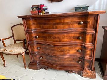 CASSETTONE CON SCOMPARTIMENTO