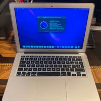 MACBOOK Air 13" 2017 - SSD 512 + Pacchetto Office