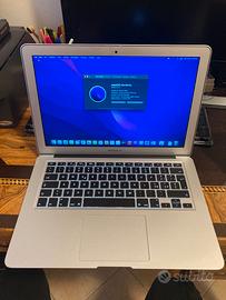 MACBOOK Air 13" 2017 - SSD 512 + Pacchetto Office