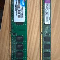 ram varie