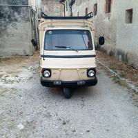 Piaggio Altro modello - 1984