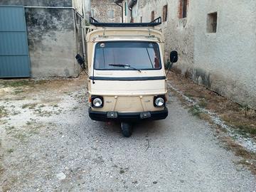 Piaggio Altro modello - 1984