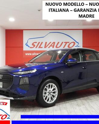 Audi Q3 35 2.0 tdi s-tronic