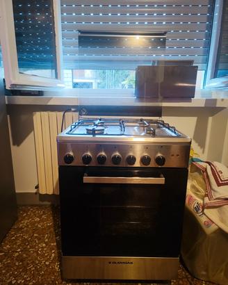 CUCINA GLEM IN BUONE CONDIZIONI