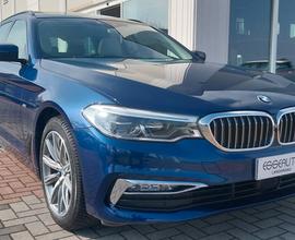 Bmw 520d xDrive Touring Luxury